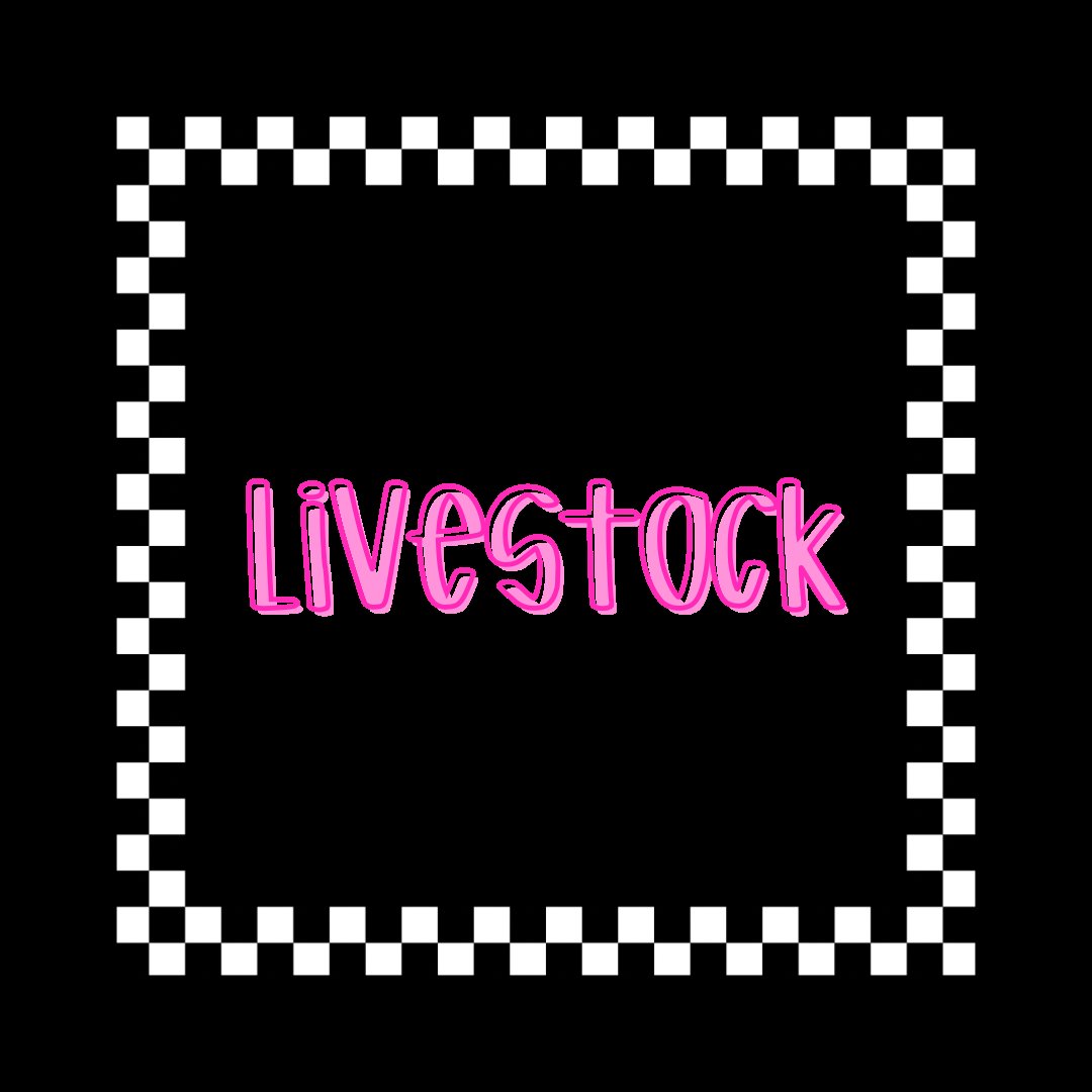 Livestock collection
