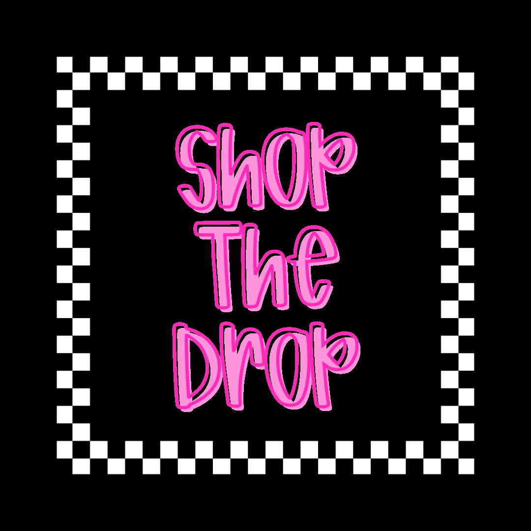 Shop The Latest Drop