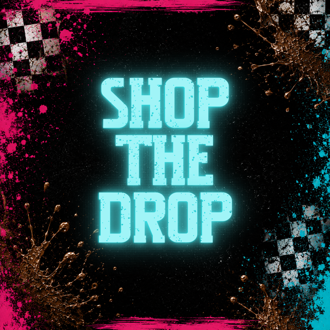 Shop The Latest Drop