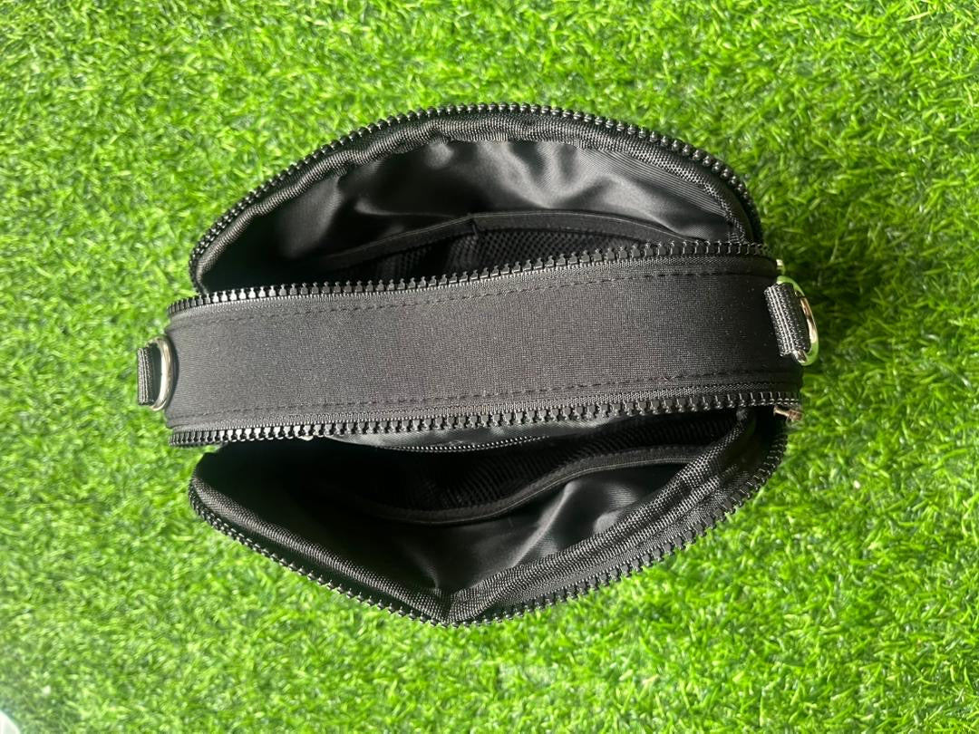 NEOPRENE CROSSBODY BAGS