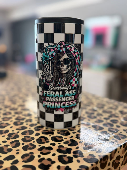 FERAL PASSENGER CAN COOLER