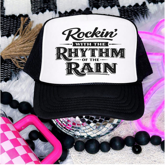 JUDDS INSPIRED DTF TRANSFER