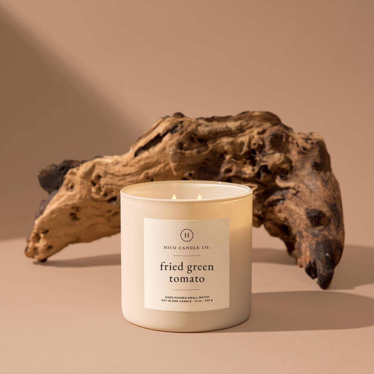 Fried Green Tomato - 14oz. Candle