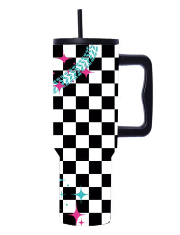 40oz tumblers
