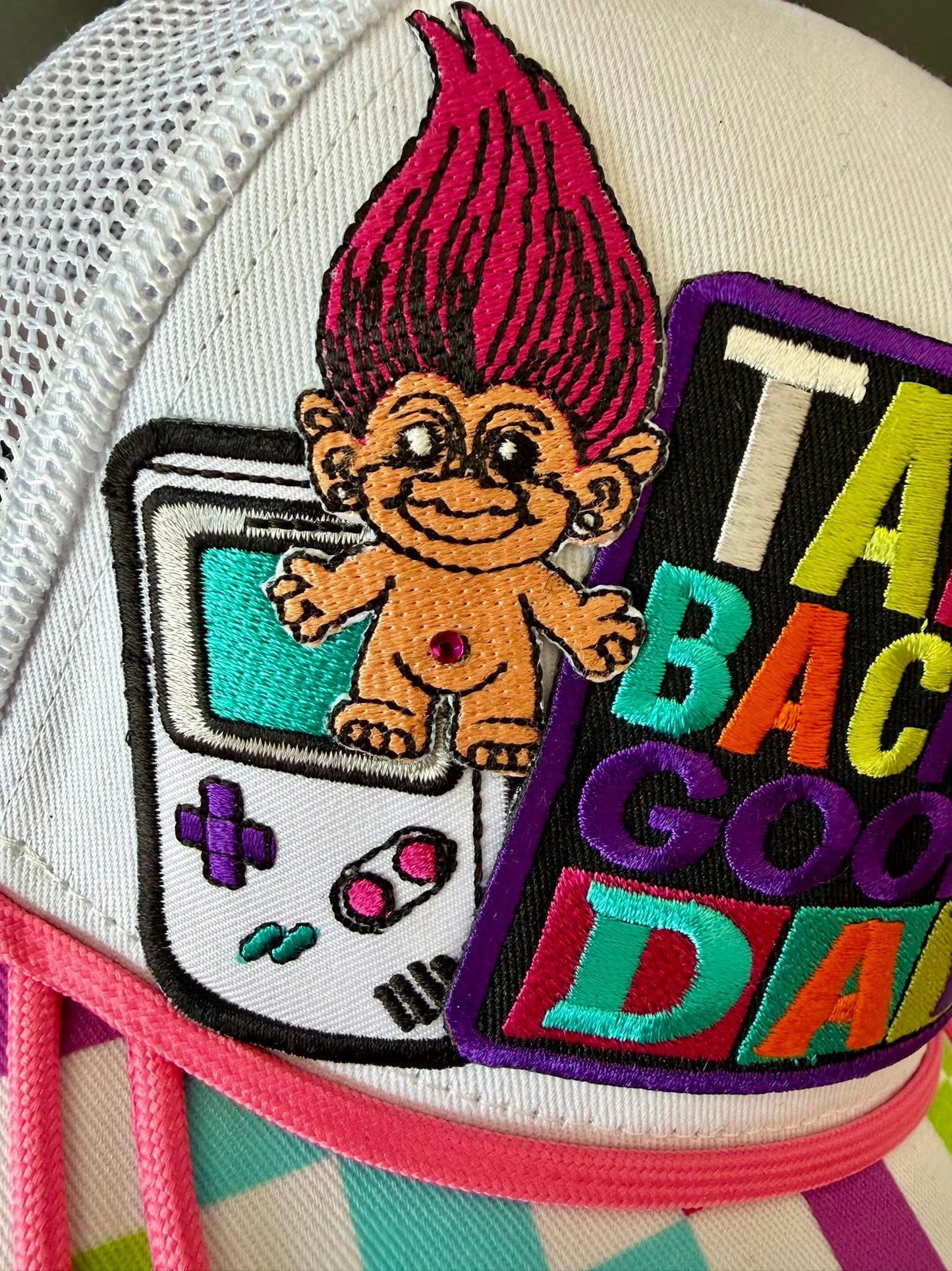 PREORDER GOOD OL DAYS HAT