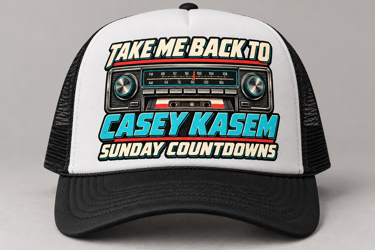CASEY KASEN DTF TRANSFER