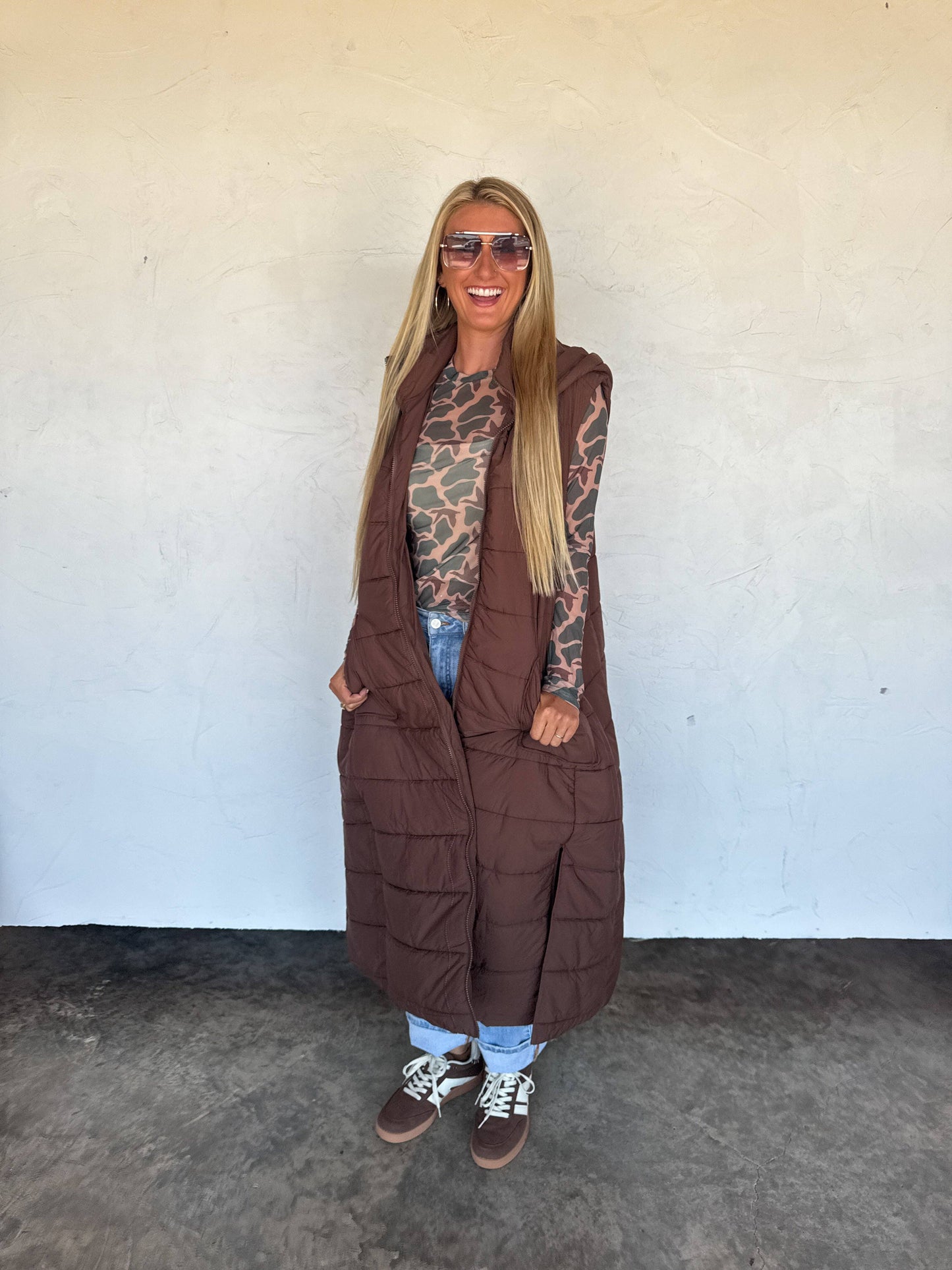 HUNTING DRESS IT UP MESH TOPS