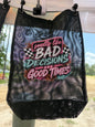 TRASH IT SACKS