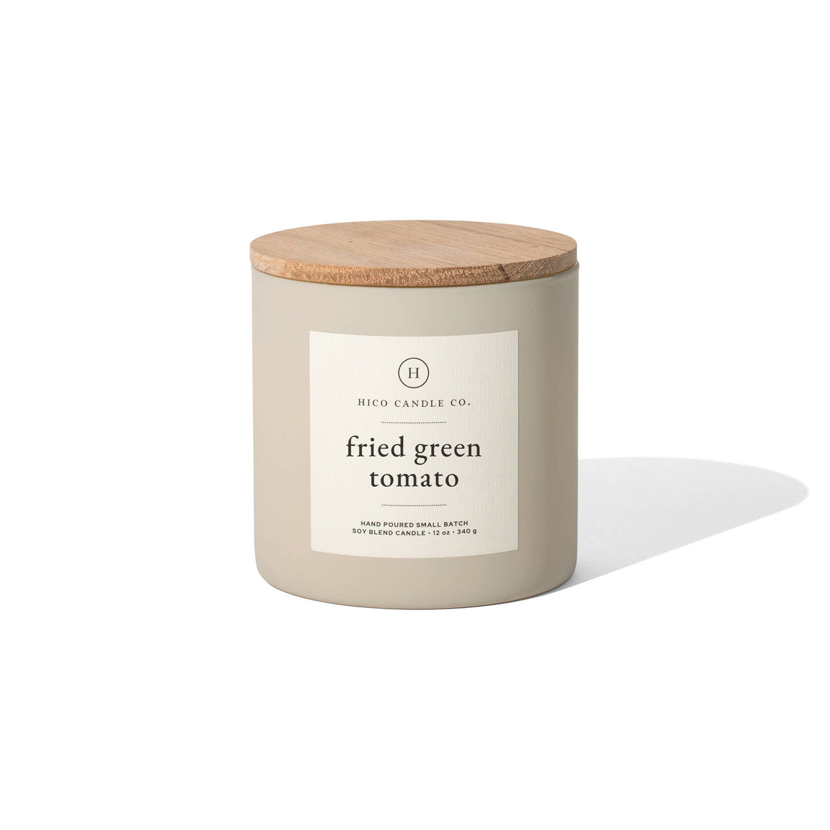 Fried Green Tomato - 14oz. Candle