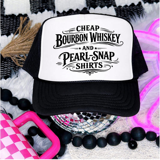 ￼ PEARL SNAPS DTF TRANSFER