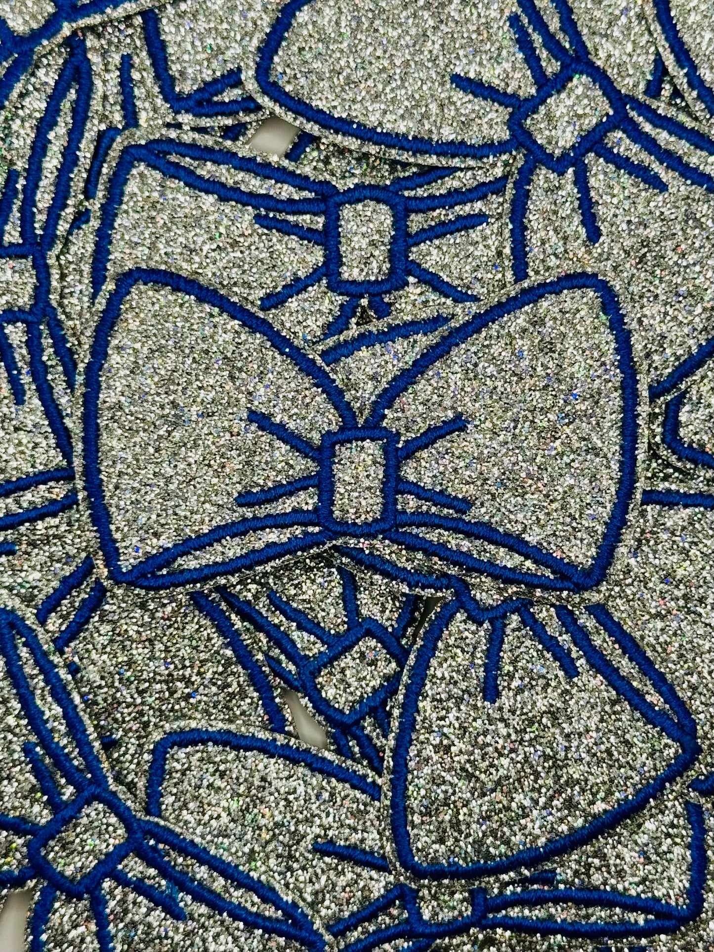Cheer Bow