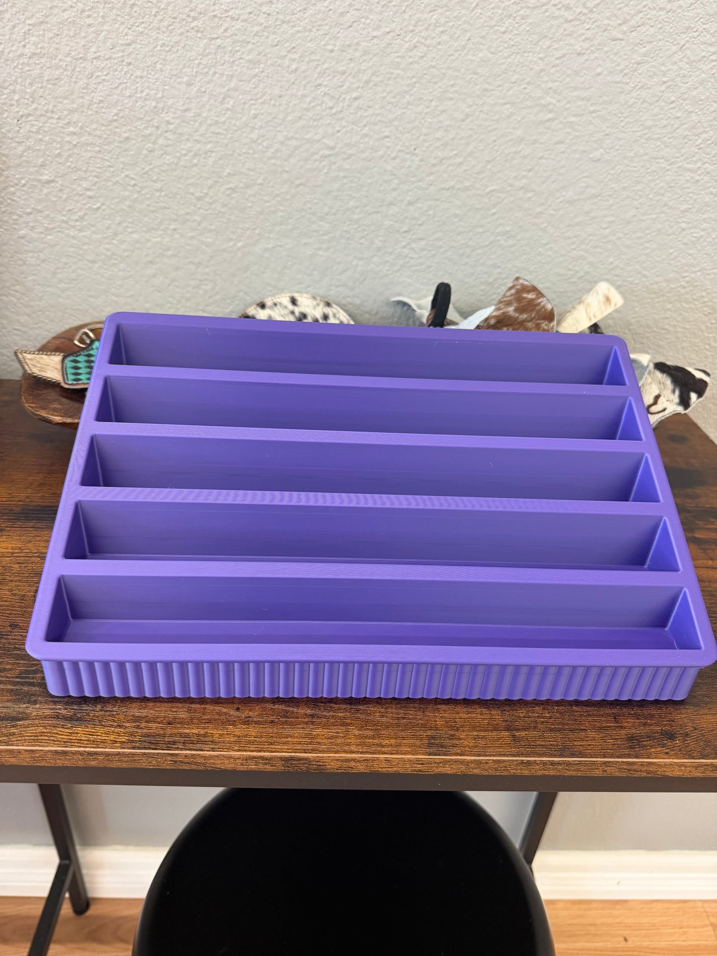 RTS 3D PRINTED DISPLAYS
