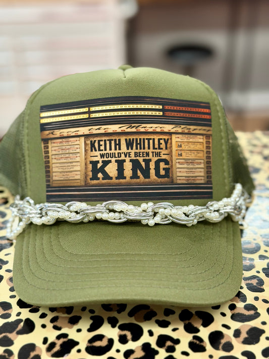 WHITLEY IS KIND DTF