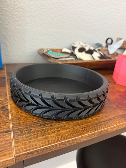 RTS 3D PRINTED DISPLAYS