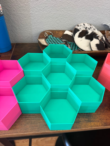 RTS 3D PRINTED DISPLAYS