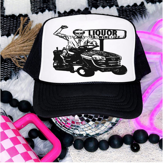 GEORGE JONES DTF TRANSFER