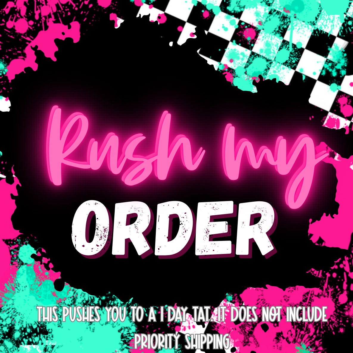 Push me to the front