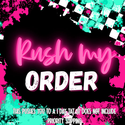 Push me to the front