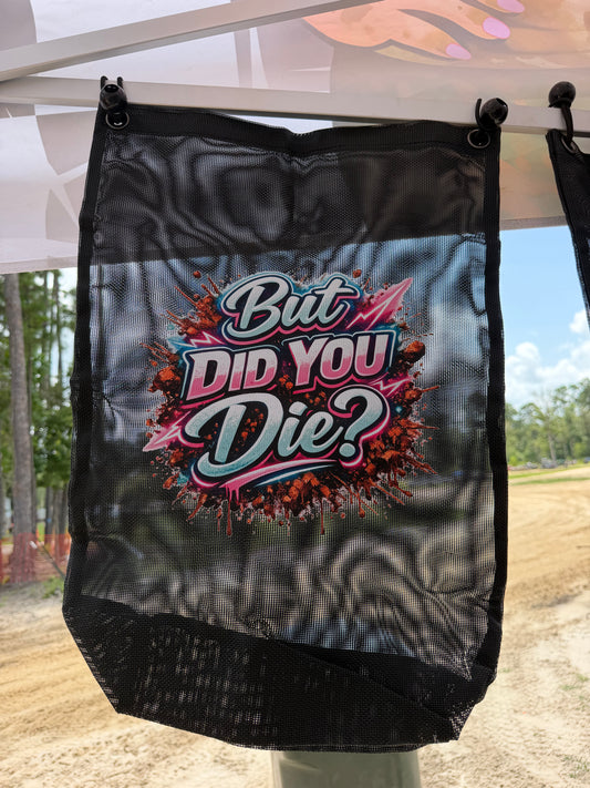 TRASH IT SACKS