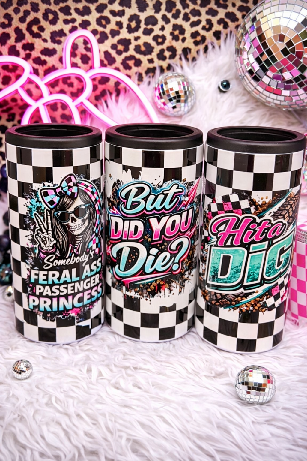 FERAL CAN COOLERS