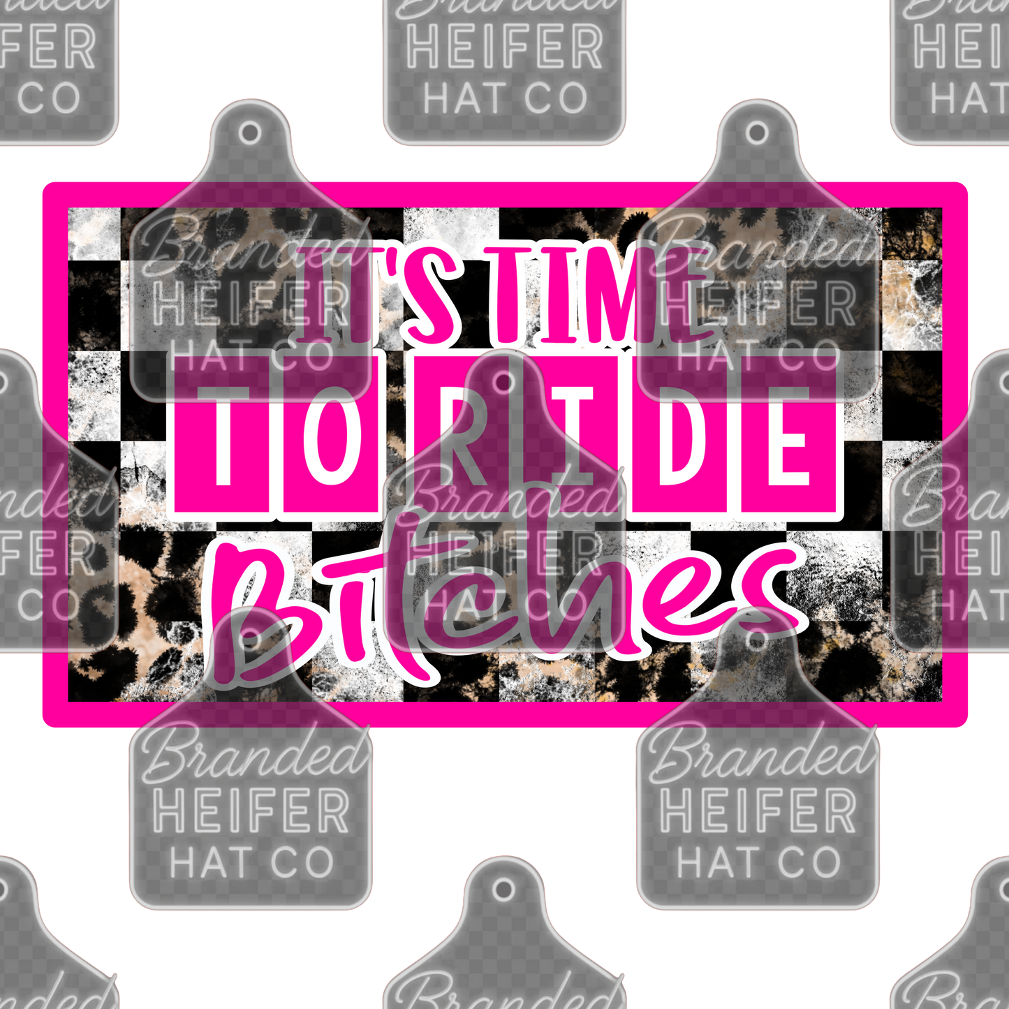 Off-road DTF shirt sized prints