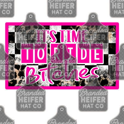 Off-road DTF shirt sized prints