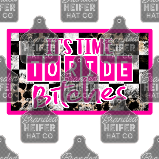 Off-road DTF shirt sized prints