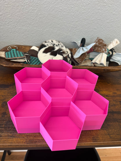 RTS 3D PRINTED DISPLAYS
