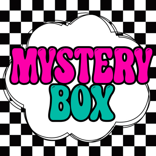 Mystery Box