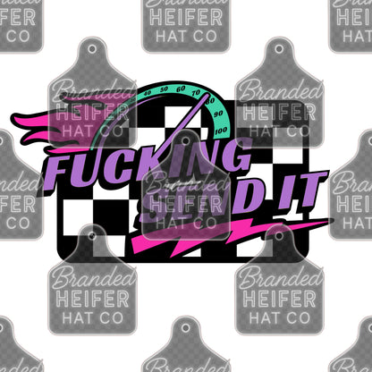 Off-road DTF shirt sized prints