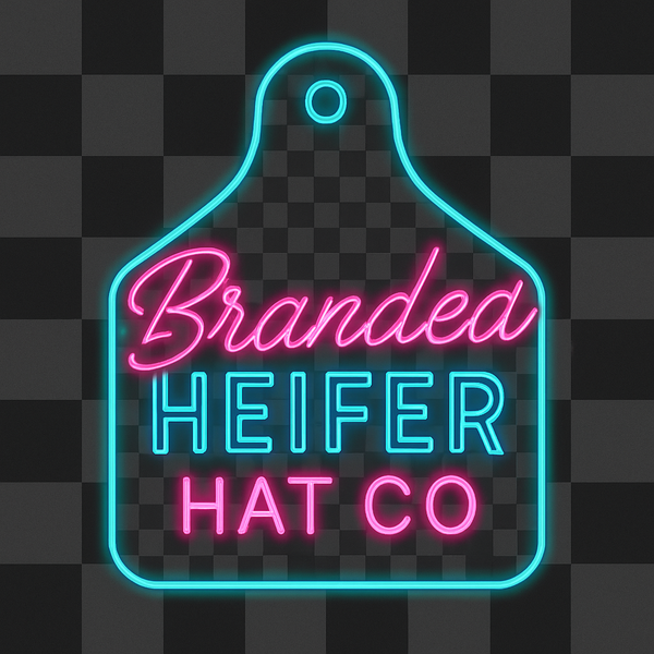 The Branded Heifer Hat Co