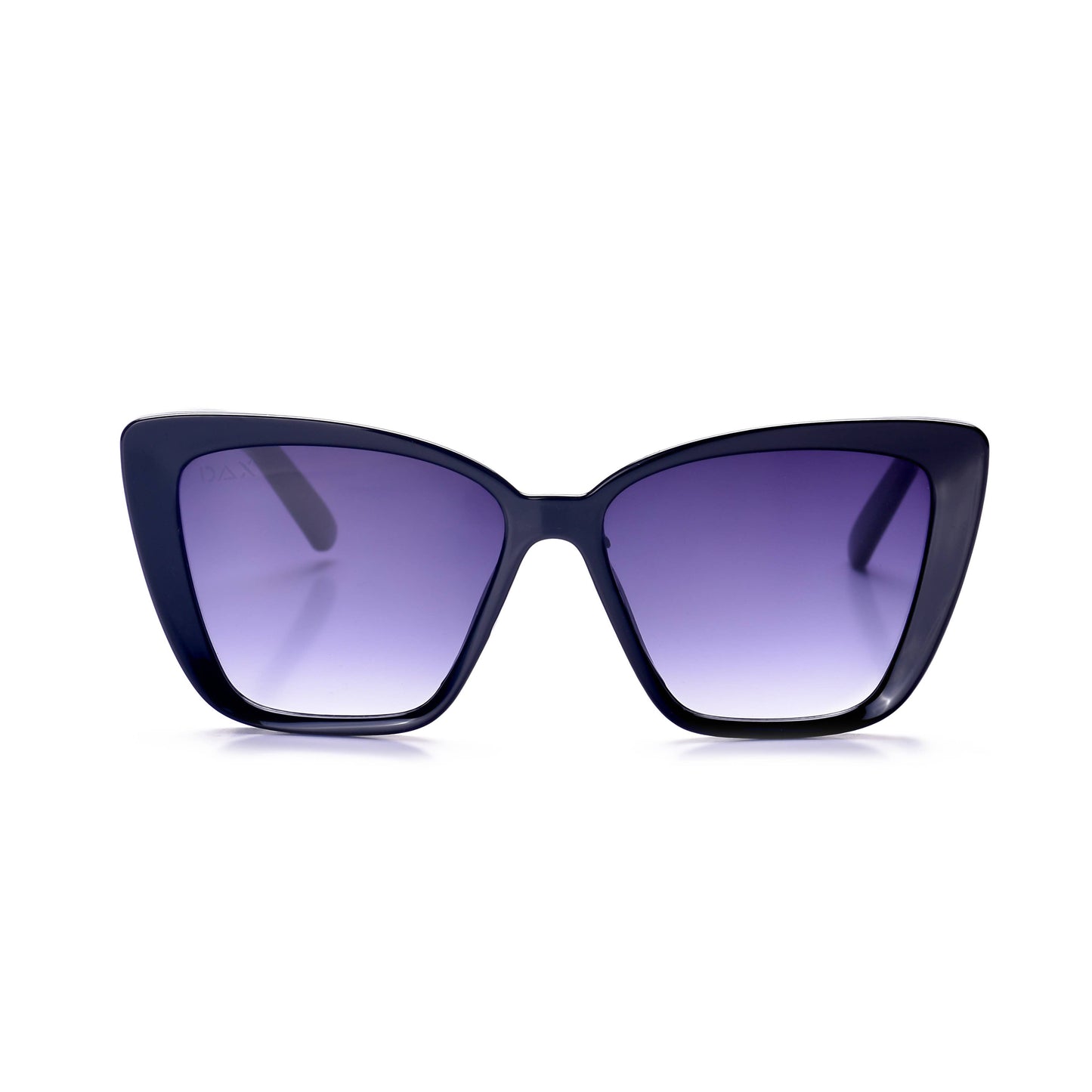 Callie - Medium Cat Eye Sunglasses