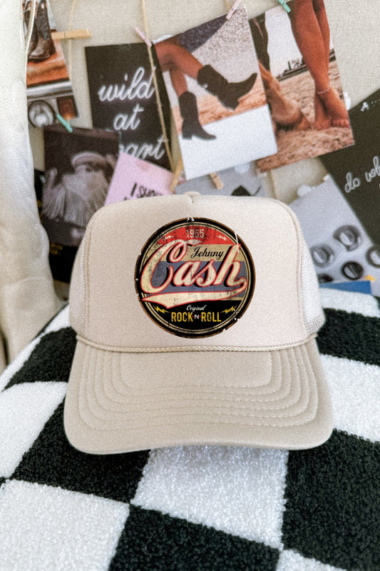 Cash DTF