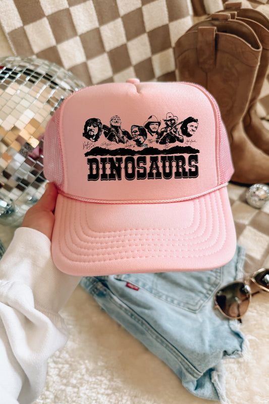 Dinosaurs DTF