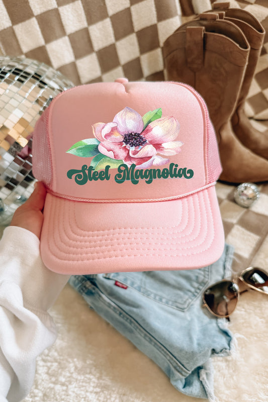 Steel Magnolia DTF