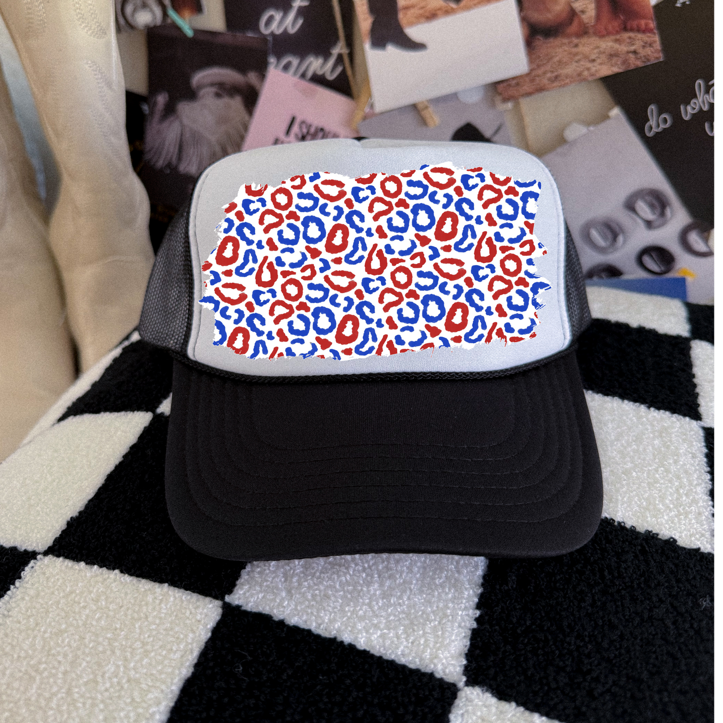 4TH OF JULY DTF BACKGROUNDS